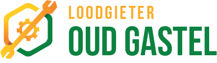 Loodgieter Oud Gastel Logo